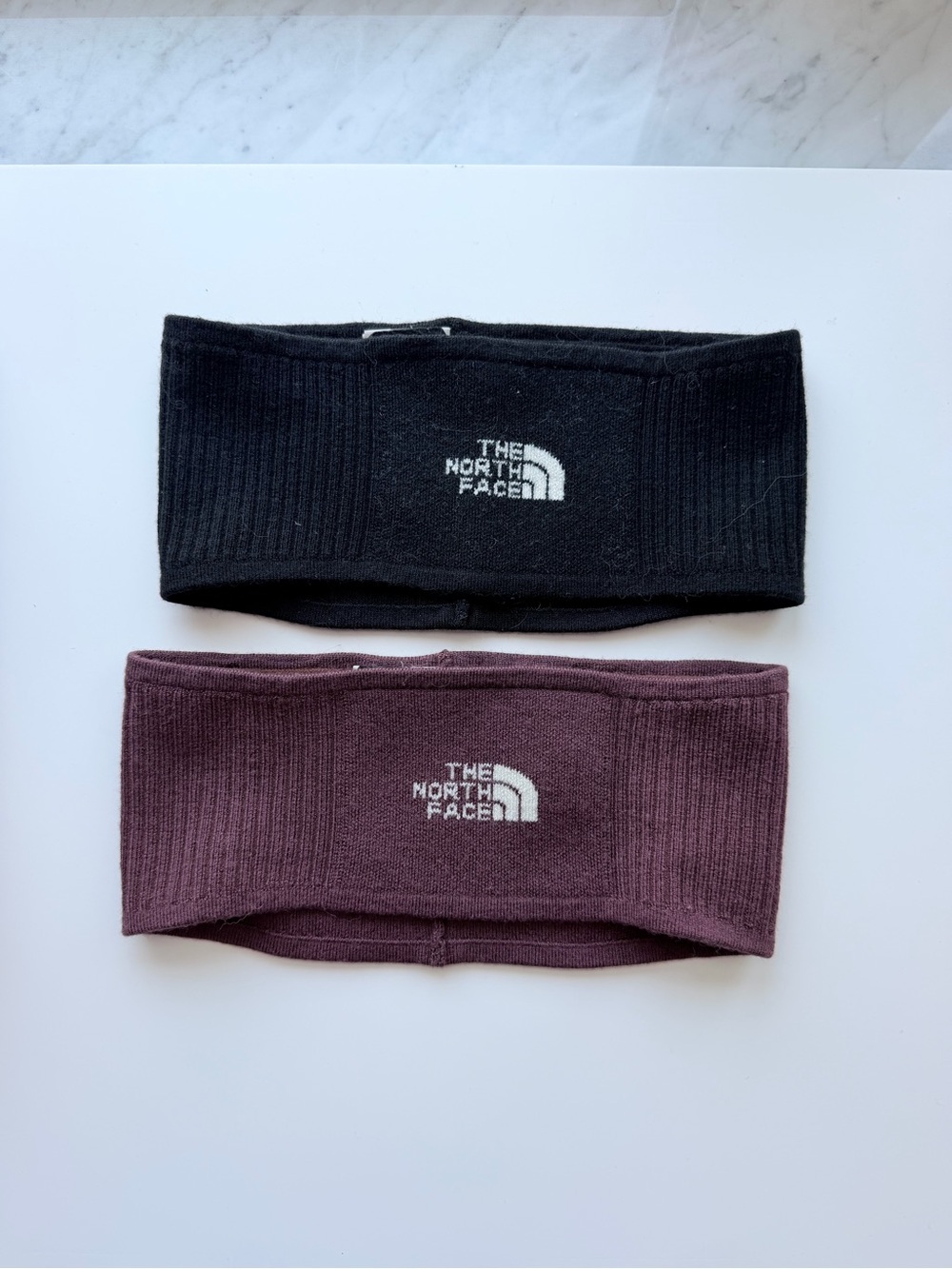 The North Face Women’s Ribbed Headband